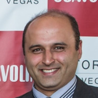 Emad Mohammad