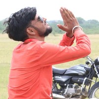 Rajsthani Munda Ñikhil