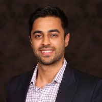 Mudassir Lakhani