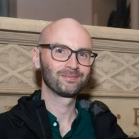 Damien Lynam
