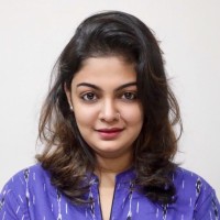Pushpita Chatterjee