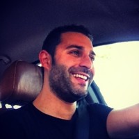 Jose A. Martos Lopez