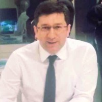 Cengiz Kalafat