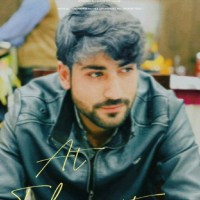 Mehran .