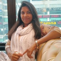 Tania Islam
