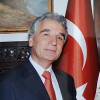 Dr. Sander Gurbuz
