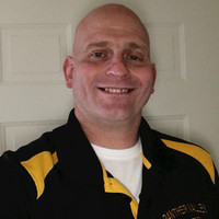 Danny Wyatt