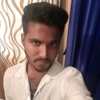 James Nithin A