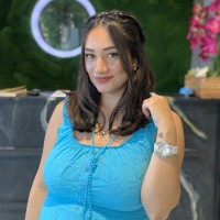 Gizem Sevindik