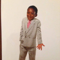 Marlon Brown