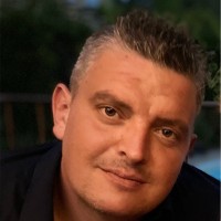 Cedric Mottet