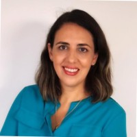 Priscila Vitor De Oliveira