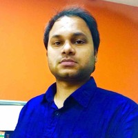 Vinod Kumar Ambilpur