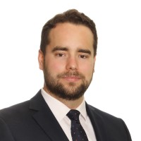 Harrison Cunningham