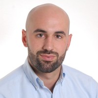 Jesús Vacas Llorente