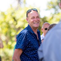 leonard redelinghuys