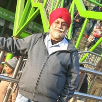 Bhupinder Singh