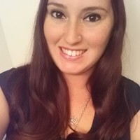 Krystal Petrone