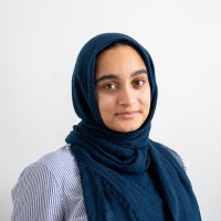 Areej K.