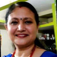 Sunita Singh