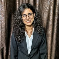Riya Gokalgandhi