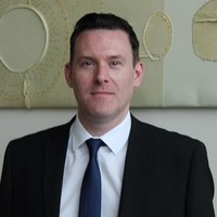 Simon Stanfield