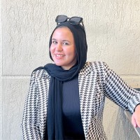 Heba Talal