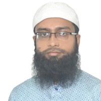 Mohammad Anas