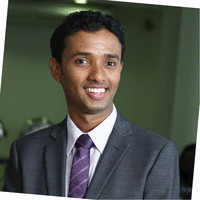 Arulanandasivam Arultharen