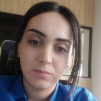 Gayane Atshemyan