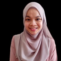 Hasimah Baharuddin