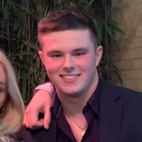 Max Jones
