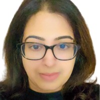 Nirupama Balachandar