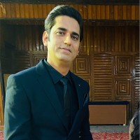 Desh Deepak Tripathi