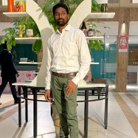 Suresh Kotipalli