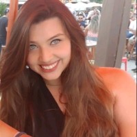 Luisa Crispim Dos Santos