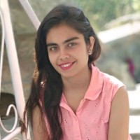 Nidhi Thakkar