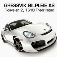 Gressvik Bil
