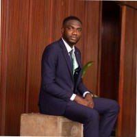 Theophilus Asante