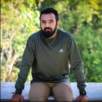 Anand M