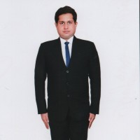 Abhijeet Amar Anand