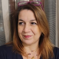 Dimitra Arvaniti