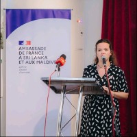 Marion Brun