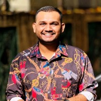 Pratik Kamble