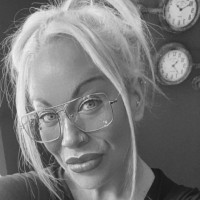 Kelly-Marie Warnell