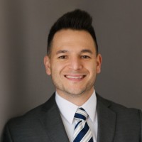 Dan MacGregor