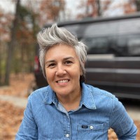 Jennifer Rhodes
