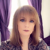 Jayne Dyson