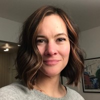 Elizabeth Krajewski