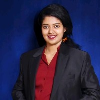 Deepa S